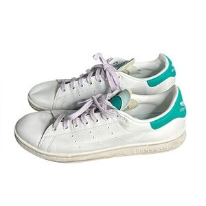 Adidas Stan Smith Primegreen sneakers size women’s 10.5